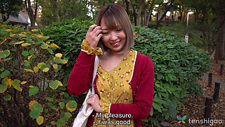 Kotone Fujiki Gets Into a Costume for Us Today so We Could Cosplay