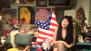 Mom amateur webcam pussy masturbate