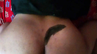 Desi Indian Cheating Wife Hardcore Doggy Fuck with Big Cock