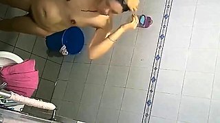 amateur granny hidden cam sex video