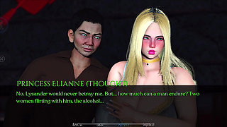 Thorns Beneath the Wings - Best Parts - Part 9