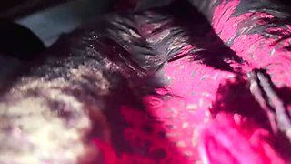 Sarakhan Picks Up Stranger For Roadside Sex – Big Ass Desi Blowjob