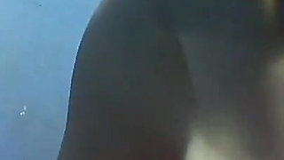 Pinay Sneaking Video From Her Sisters BF