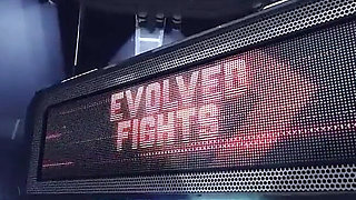 Bella Rossi Vs Shawn Fox