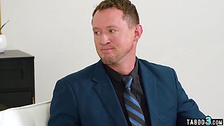 Vanessa Vega In Stepmommy Nympho Nailed By Her Lawyer