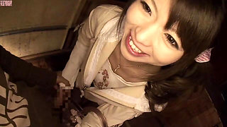 Lovers' Private Moments -miho Scene.1