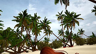 VR custom adult apps, what scene you want and what girl you want