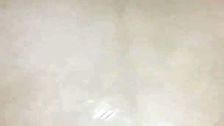 BBC Deep Anal Missionary Pounding While Rubbing My Clit