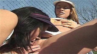 Big Omar's British Adventures: Wet Snatches (2003)