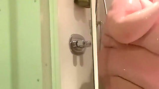 Shower Time