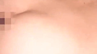 Caught by My Home Helper After Secret Masturbation, an Unexpected Seduction Begins - Part1