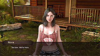 Love Season 18 - Elise Tries to Seduce Alex at Her Home