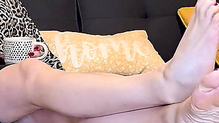 Worship My Italian Feet