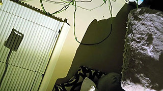 Woww Reniis So Damn Fine Smoking Some Crystal with Bigdbg W/ Sexii Silhouette Play Hot