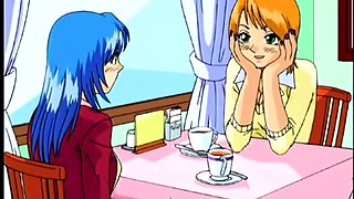 Anime Manga Sex Action