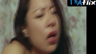 Kyoko Kazama Lezzie, Udders Gig in The Ejaculation Counselor two: In Search Of Higher Delight