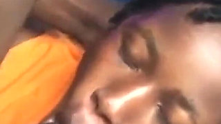 Isabella Fucking, sucking and getting pissed