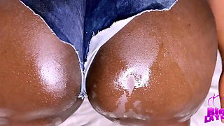 Rippled My Jeans for the BBC