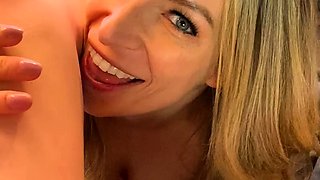 Lesbians hardcore asshole licking