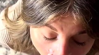 Hot amateur close up hardcore HD video