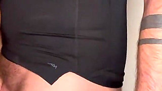 Wifebucket Amateurs - Our Hot Quickie in the Hallway After Gym