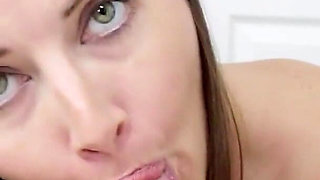 Madisin Lee MILF Stepmom POV Creampie 3 Scene Compilation