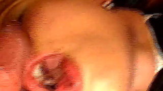 Ggg John Thompson - Melanie Spermahaeschen Cum Drenched Blonde