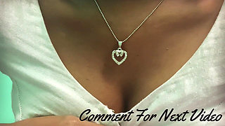 Tamil Girl with Voice Part 2