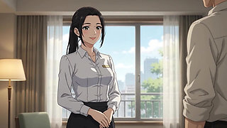 Secret Tip The Housekeeper's get a big Reward