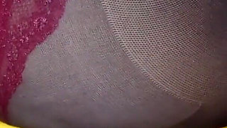 Big Buttocks, Soles, Crotch