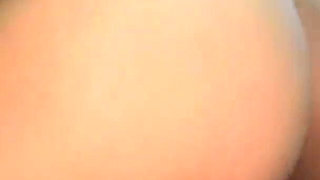 Big Ass Girl Riding on the Couch - Homemade Porn
