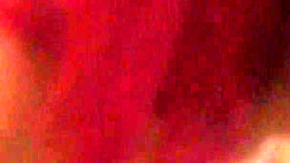 Pink slut and her small vibrator