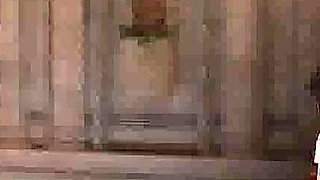 Treasure of Nadia: a guy fucks Thai MILF in his house