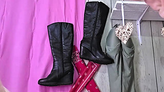 Heavyweight Cum Champion of the Worl