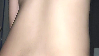 Pinay Thoroughly Enjoying Riding on Top.