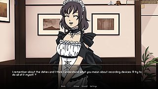 Naked pussy, asian slut, slutty japanese