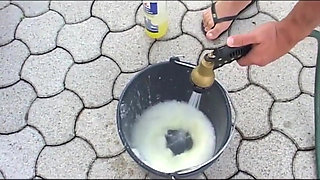 Pussy fucking big dick sucking on the smart