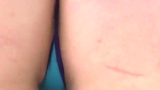 Aidra, Jillian, and Casey Drench Each Other in Spit