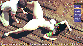 STEPMOM SEX IN PUBLIC