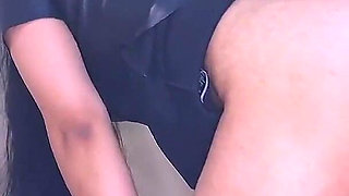 Amateur Arabic Teen Big Ass