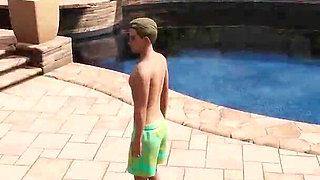 Complete Gameplay - Seaside Mystery, Part 20