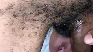 Fucking my camera man angle 1