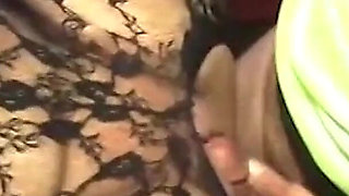 Northern German Swingers