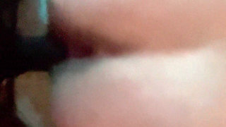 That's Some Wet Ass Pussy