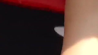 Wild outdoor bukkake session with Latina teen Mira Cuckold