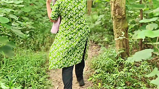 Desi girl Blog video jungle xxx hd sex outdoor video