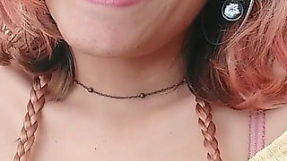 Happy B-day with My Fat Tits! - Birthday JOI