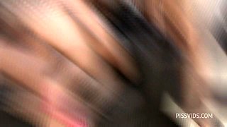 Take no prisoners Wet, Cristina Starr, 5on1, BBC, DAP, Deepthroat