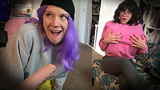 Big Boobie Secret