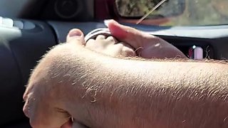 Maitresse Madelines POV Foot Fetish Teaser